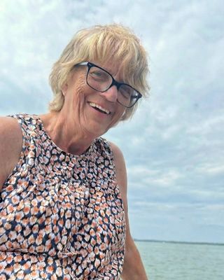 Photo of Judith Martin - Judith Martin Counselling, Registered Social Worker, RSW, MSW