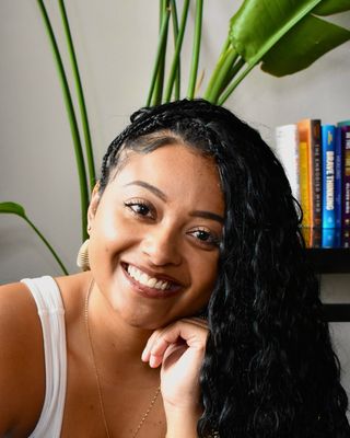 Photo of Sasha Quarles, Clinical Social Work/Therapist, LCSW