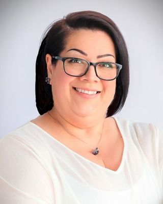 Photo of Maria Valencia, Counselor in El Paso, TX