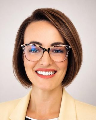 Photo of Joy Niziolek, Psychiatric Nurse Practitioner, PMHNPBC