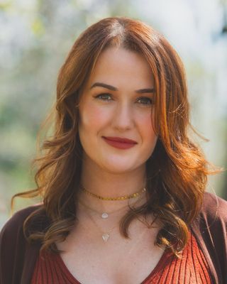 Photo of Kara Holmes Araujo, Licensed Master Social Worker, LMSW