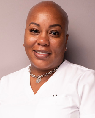 Photo of Tonia Wallace, PMHNP, Psychiatric Nurse Practitioner