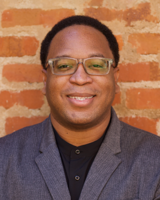 Photo of Johntavious Jones, Clinical Social Work/Therapist, LCSW