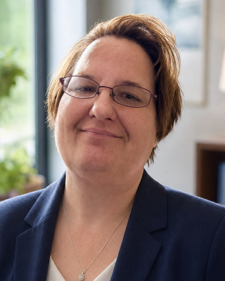 Photo of Stephanie Dawn Ranson, Clinical Social Work/Therapist, LCSW,IL, FST, EMDR
