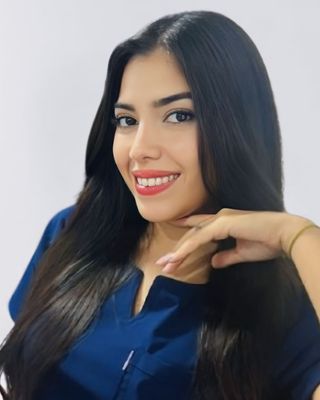 Foto de Natalia Angulo Garcia, Psicólogo, Esp