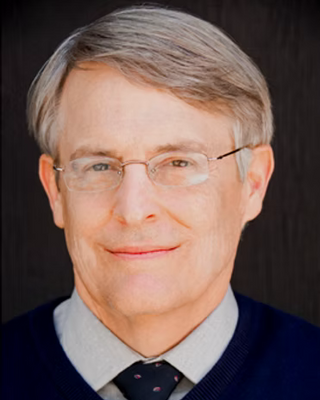 Photo of Galen Cole, Licensed Professional Counselor, PhD, MPH, BC-LPC, ABCP, WCP