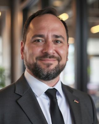 Photo of Dr. Carl Bastien - Dr. Carl, Licensed Mental Health, PLLC, Licensed Professional Counselor, EdD, LMHC, LPC