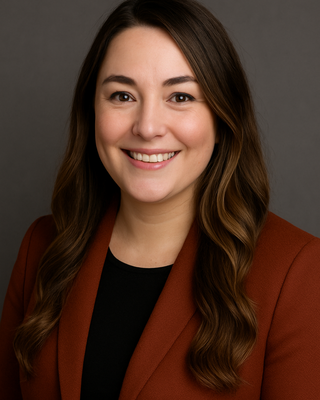 Photo of Amanda Criswell, Professional Counselor Associate, LPCA