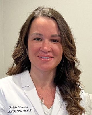 Photo of Krista Panella, PMHNP, Psychiatric Nurse Practitioner