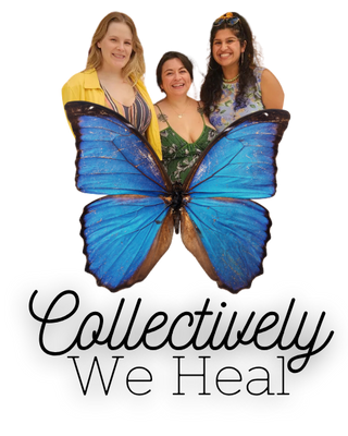 Photo of Ana Luz Lopez - Collectively We Heal, LCSW, LMFT