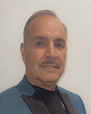 Photo of Rene Lujan, Licensed Professional Counselor, LPC