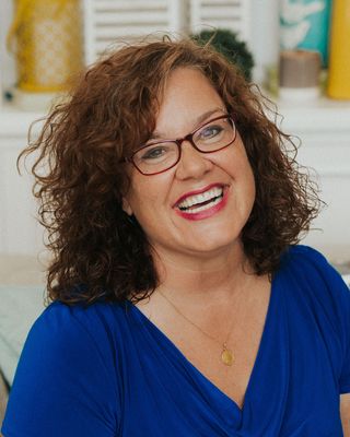 Photo of Natasha Helfer, Marriage & Family Therapist, LMFT, CST-S