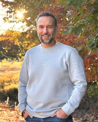 Photo of Randy Stevens, Registered Psychotherapist (Qualifying)
