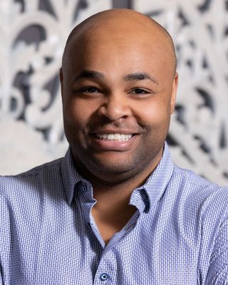 Photo of Christopher Curry, MSW, LMSW, Clinical Social Work/Therapist