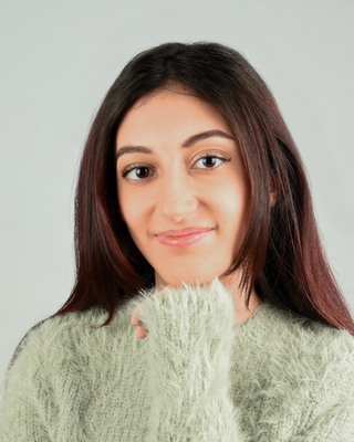 Foto de Sofia Piedra Monge, Psicólogo, Lic. en Psicología