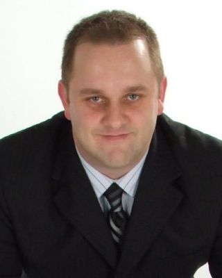 Photo of Jason Brereton, Registered Psychotherapist, MA, RP