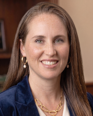 Photo of Sara Stamm, Counselor, LMHC