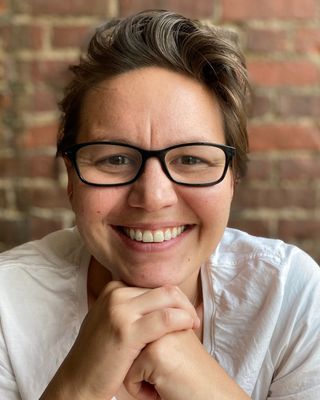 Photo of Jessica Ogilvie, Marriage & Family Therapist, LMFT, CYT