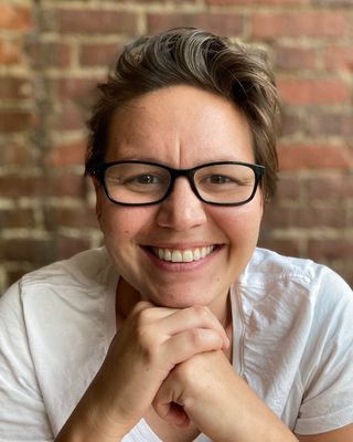Photo of Jessica Ogilvie, Marriage & Family Therapist, LMFT, CYT