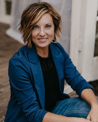 Photo of Kate Medina, Counselor