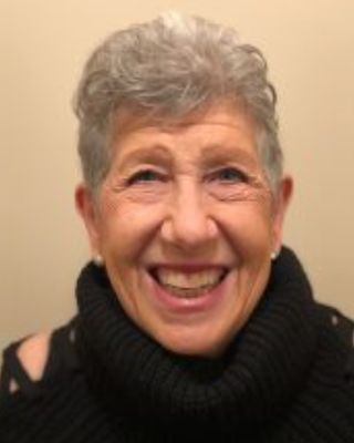 Photo of Barbara Johnston, Psychologist in Walnut Creek, CA