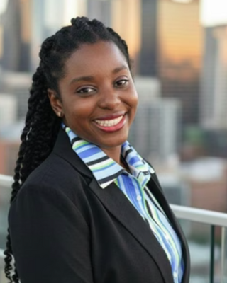 Photo of Viola Burt, Licensed Professional Counselor, LPC