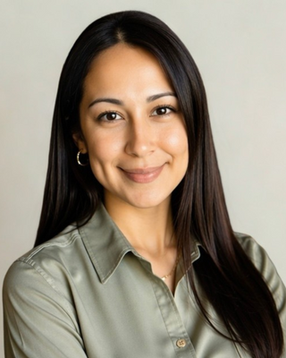 Photo of JoLynn Vallejo, Licensed Master Social Worker, LMSW