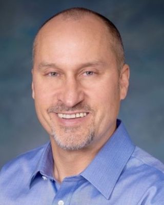 Photo of Curt W Calas, Counselor, LCPC, CSAT, CPTT