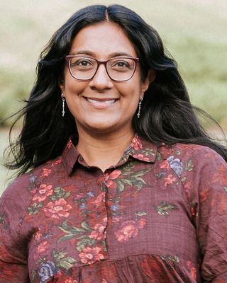 Photo of Dr. Anjana Muralidharan, Psychologist in Mount Vernon, Baltimore, MD