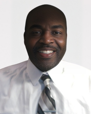 Photo of John Saunders, LMHC, Counselor
