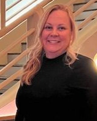 Photo of Tara Ehmann - SAW Counseling Center, Clinical Social Work/Therapist, MA, LPC, ACS
