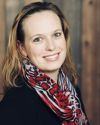 Photo of Kristen Pal, Clinical Social Work/Therapist, LISW