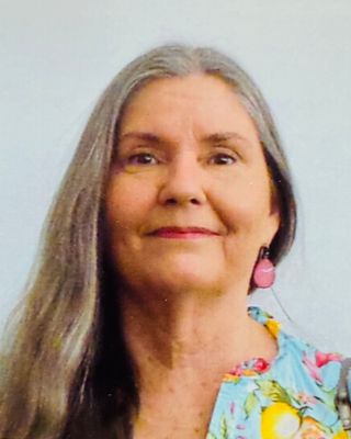 Photo of Virginia White, Counselor, LMHC