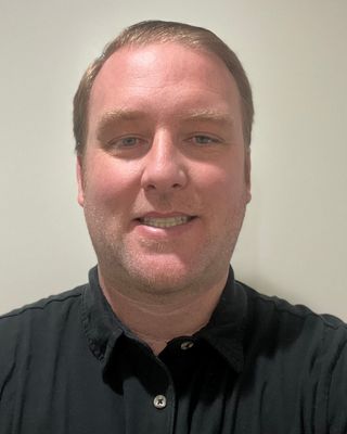 Photo of Troy Lewis, Marriage & Family Therapist Associate, AMFT