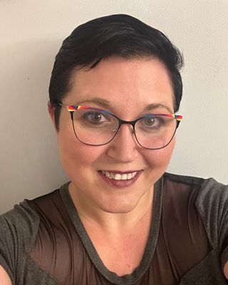 Photo of Tabitha Johnston, Drug & Alcohol Counselor, LCDC
