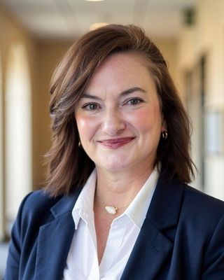 Photo of April Eastman, Marriage & Family Therapist, MS, LMFT