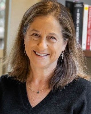 Photo of Maya Dincin - Empowering Change Counseling, MA, CMT, CWT