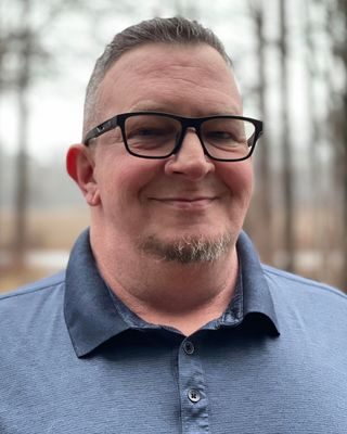 Photo of Todd Becker, Clinical Social Work/Therapist, LMSW