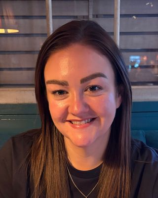 Photo of Stephanie Hamilton, Psychotherapist, MBABCP