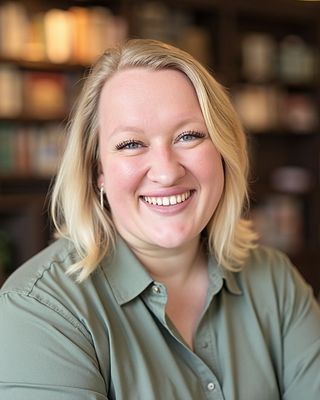 Photo of Sierra Collier, Clinical Social Work/Therapist, LCSW