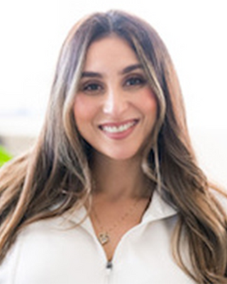 Photo of Vanessa Garcia, Licensed Professional Counselor, LPCC