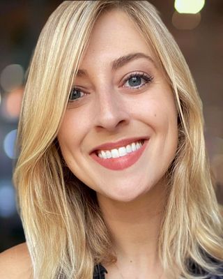 Photo of Symbria Coultas, Associate Professional Clinical Counselor, MA, APCC