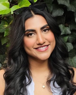 Photo of Fatima Zia, Clinical Social Work/Therapist, LCSW , MPP