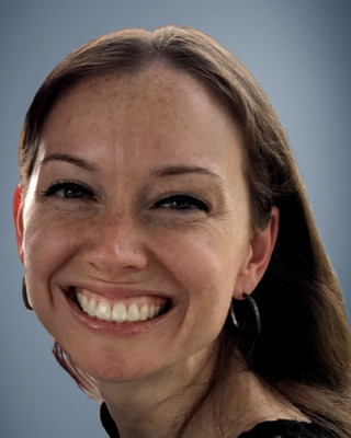 Photo of Jennifer Gardner, Pre-Licensed Professional in Alexandria, VA