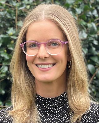 Photo of Stephanie Simon - City Lights Psychology, Psychologist, PsyD, MA