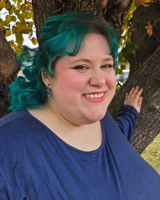 Photo of Jonna Taylor, Clinical Social Work/Therapist, PLMSW