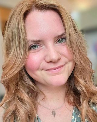 Photo of Baley Mascoe, Counselor, LMHC, ATR-BC