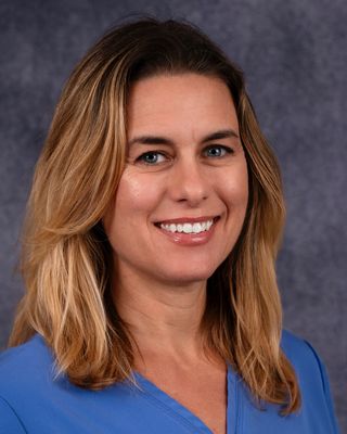 Photo of Anna Click, Clinical Social Work/Therapist, LCSW