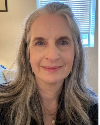 Photo of Patricia Evans Wright, Psychologist, PhD