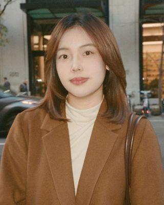 Photo of Shihua Liu, Pre-Licensed Professional